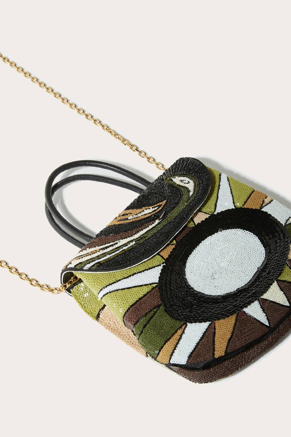 Pucci Borsa Sparkles