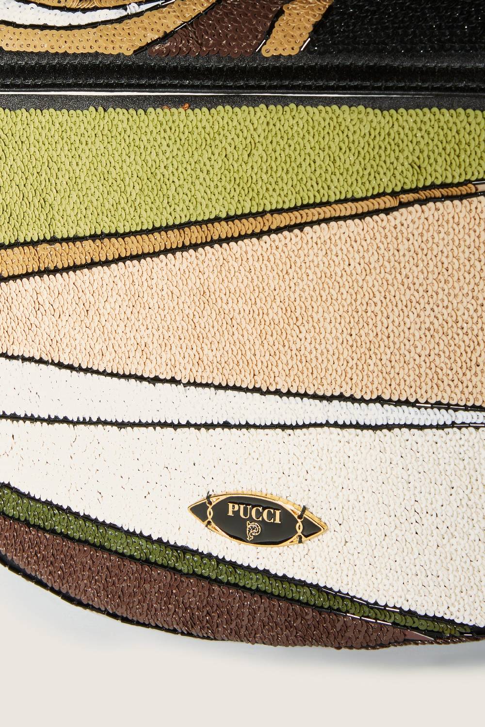 Pucci Borsa Sparkles