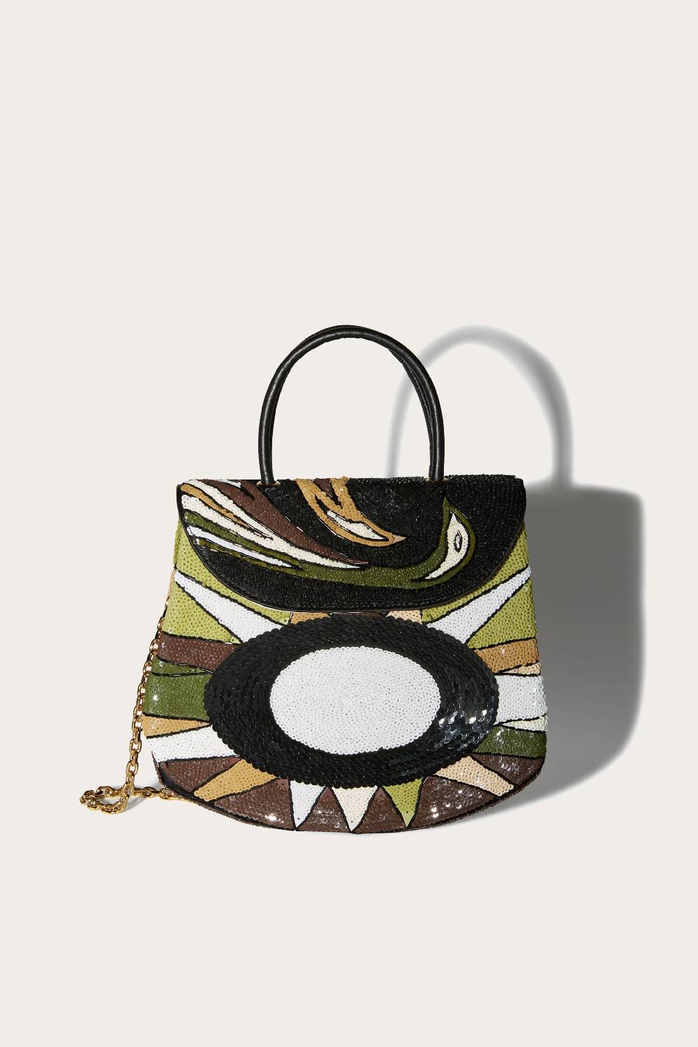 Pucci Borsa Sparkles