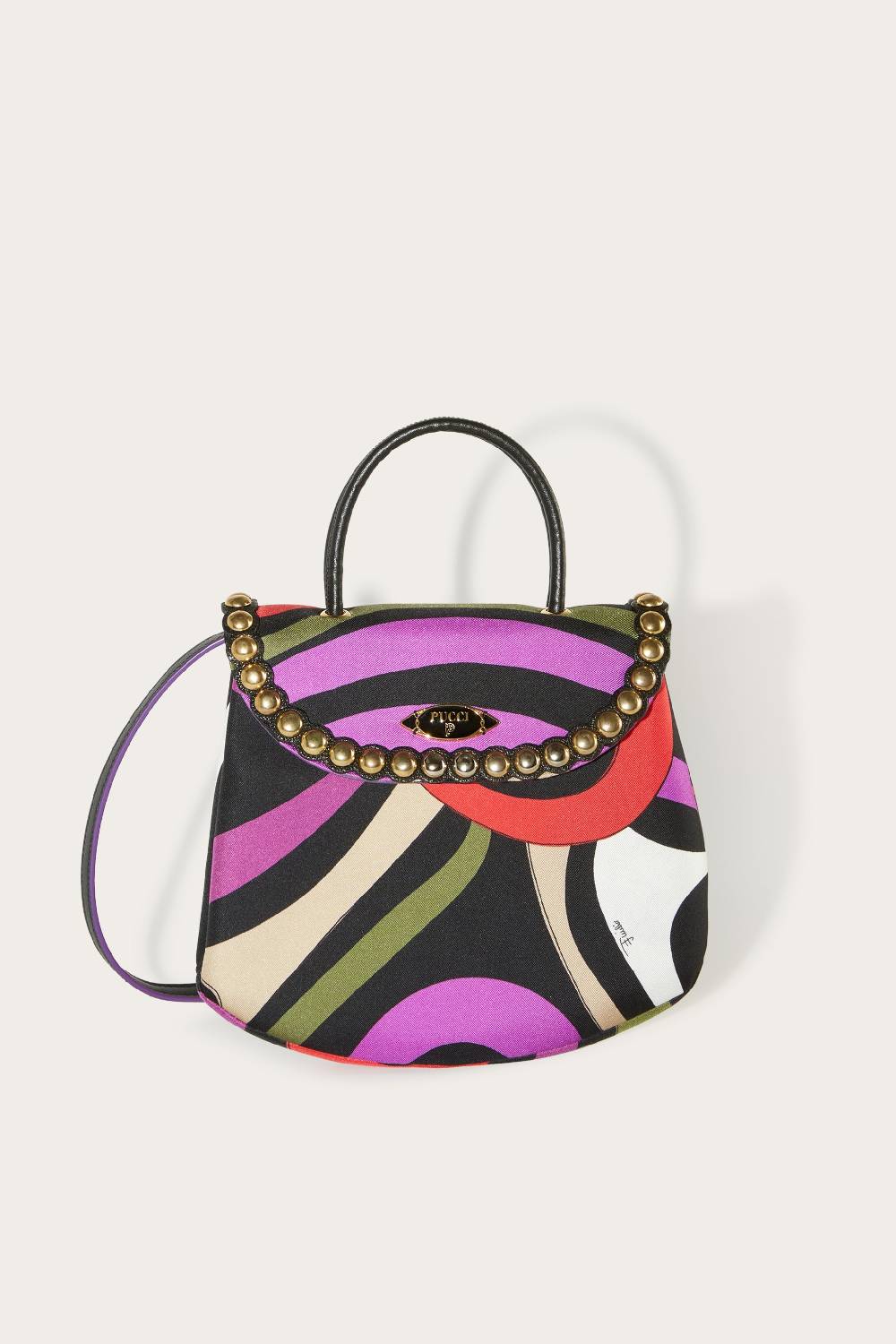 Pucci Borsa Sparkles