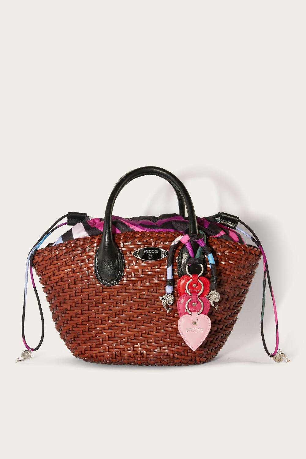 Pucci Borsa tote Abbracciami