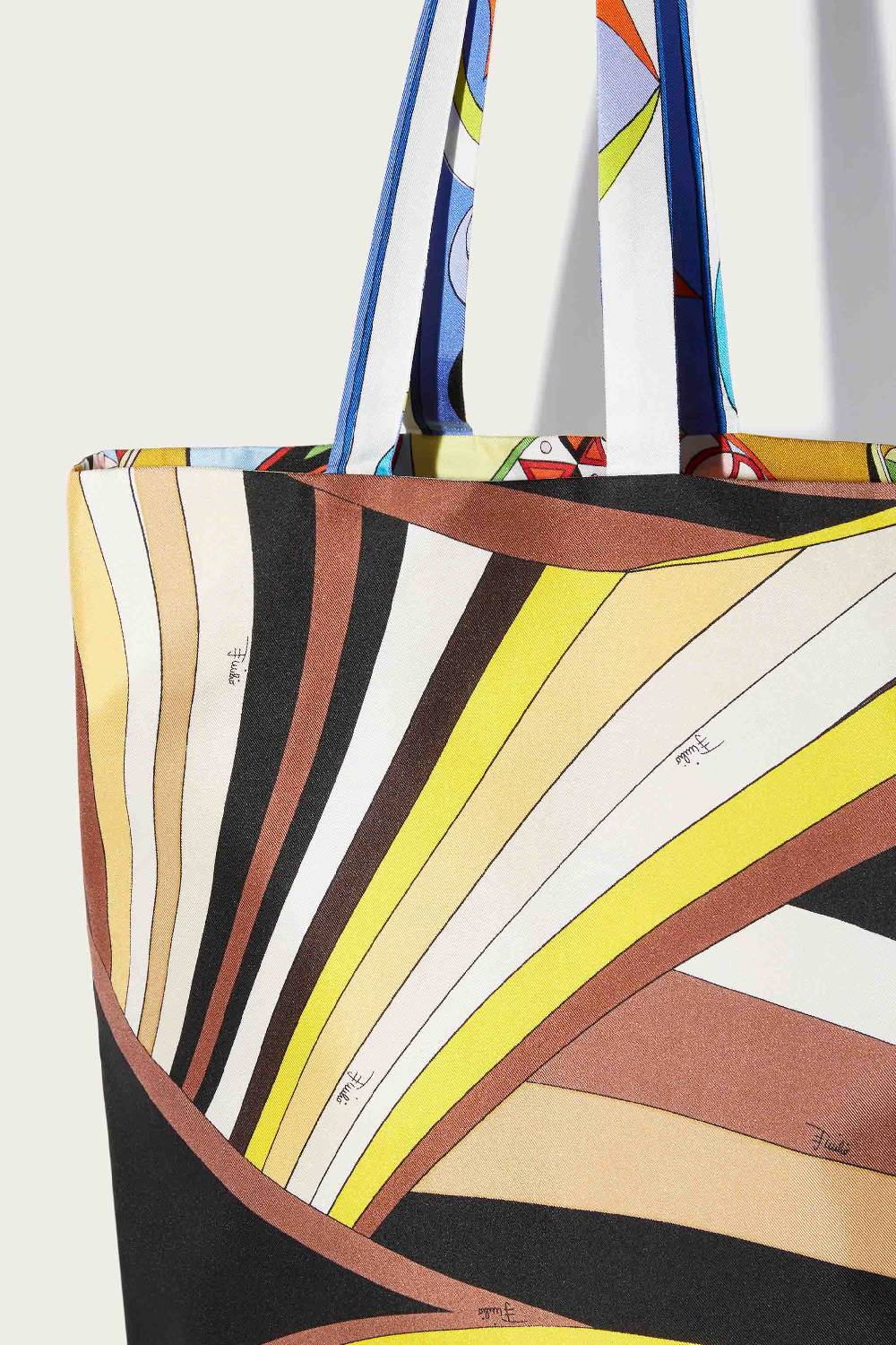 Pucci Borsa Tote Gallery