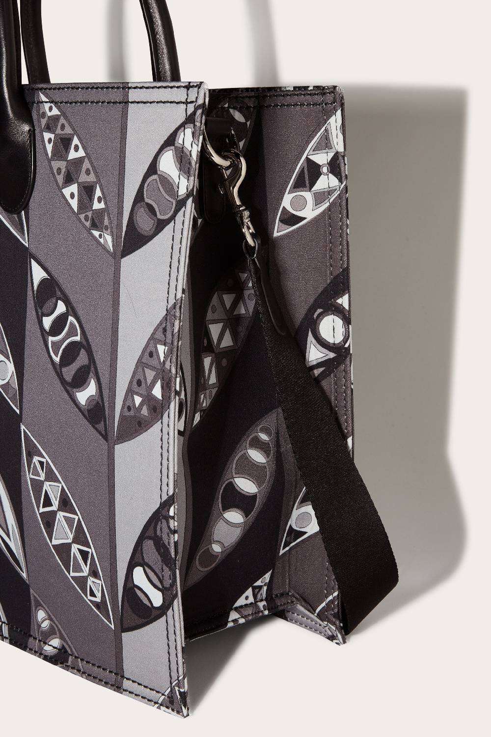 Pucci Borsa Tote Piazzetta