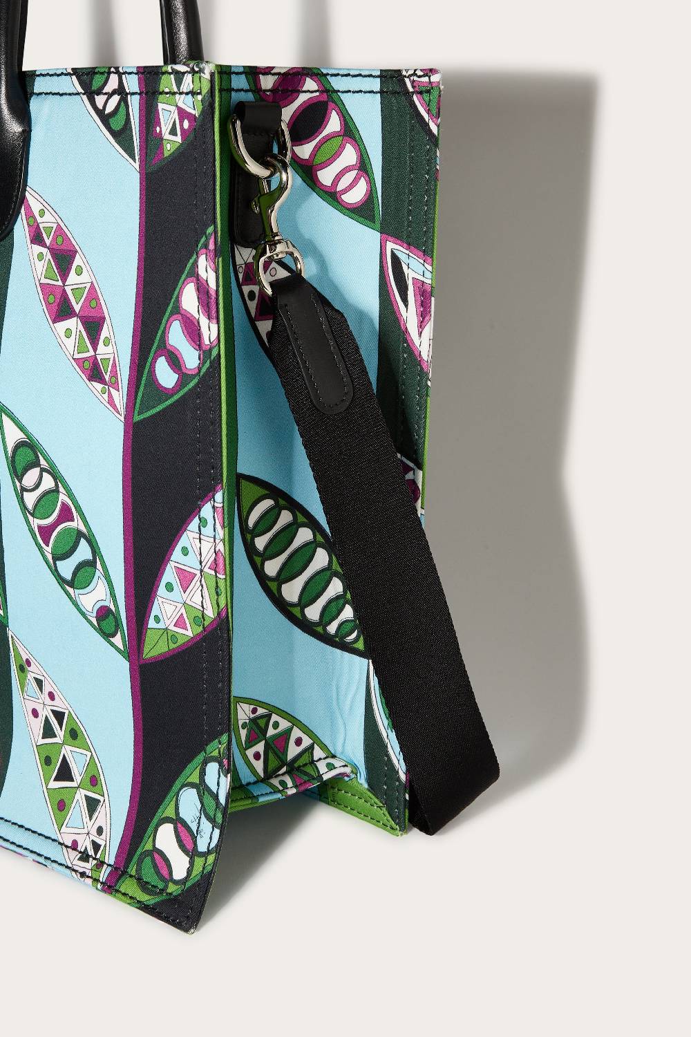 Pucci Borsa Tote Piazzetta