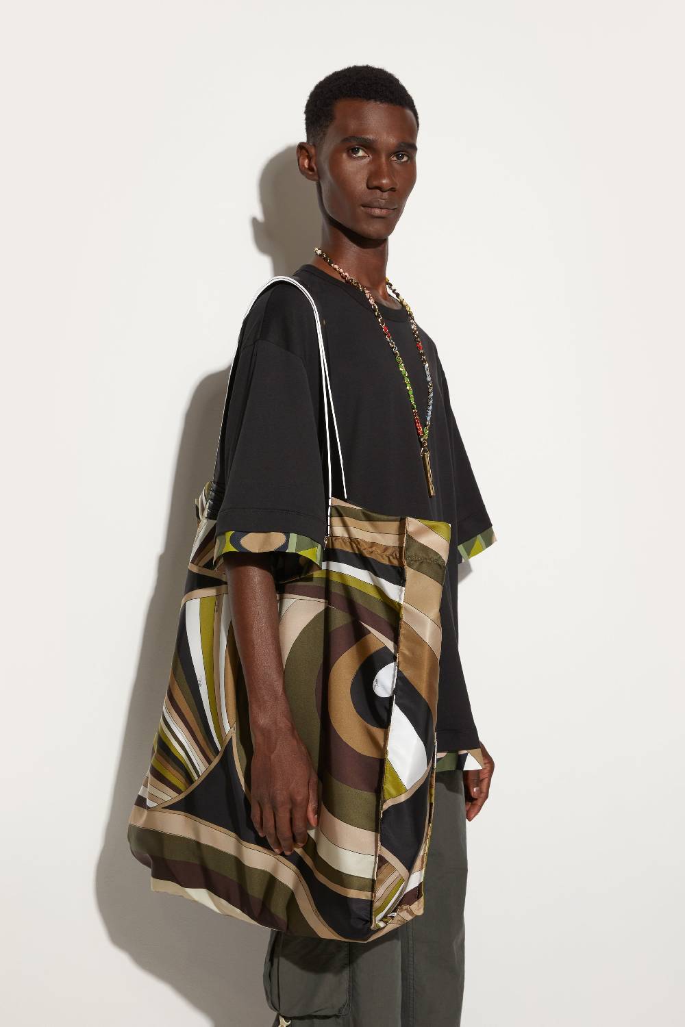 Pucci Borsa Tote Yummy