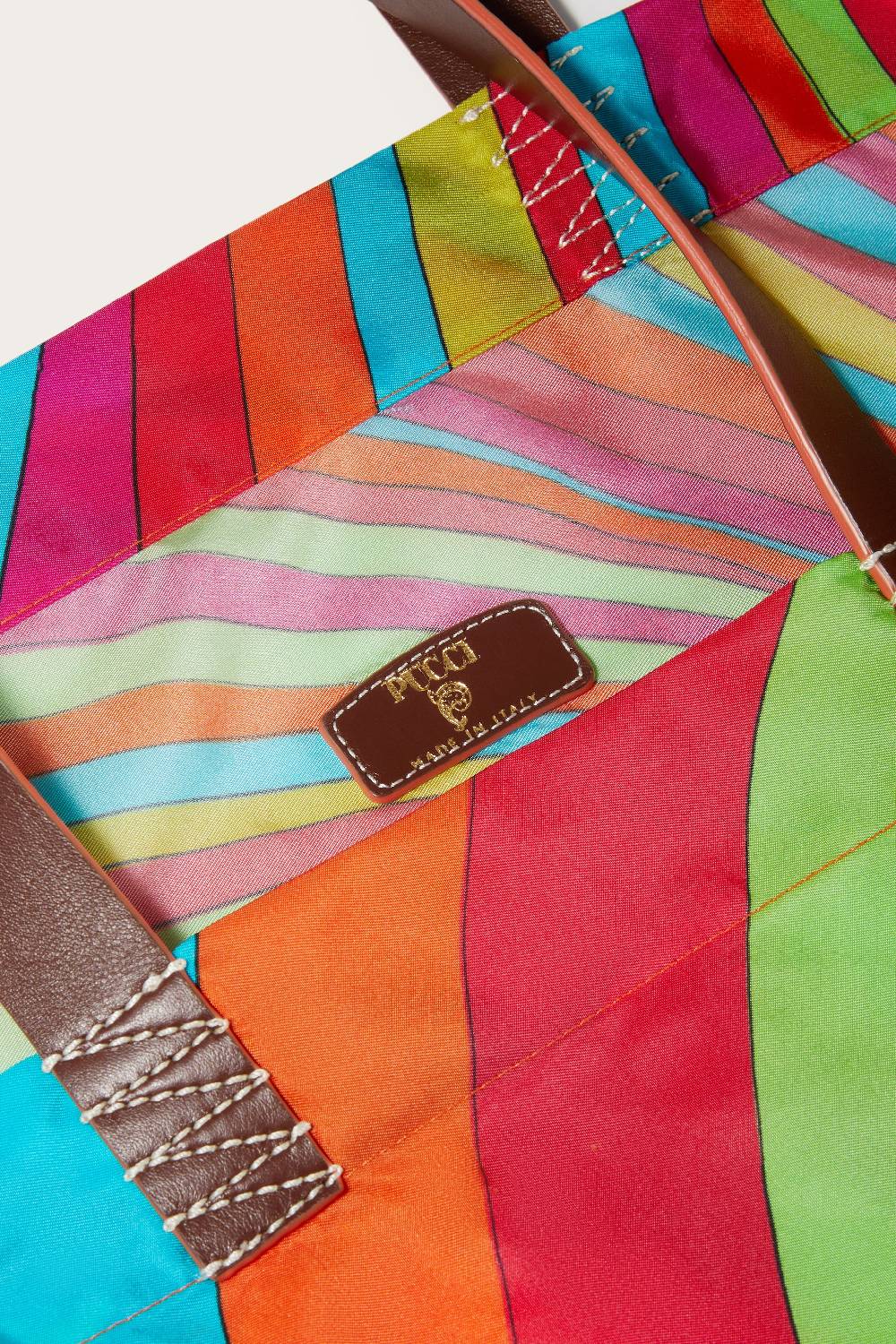 Pucci Borsa Tote Yummy