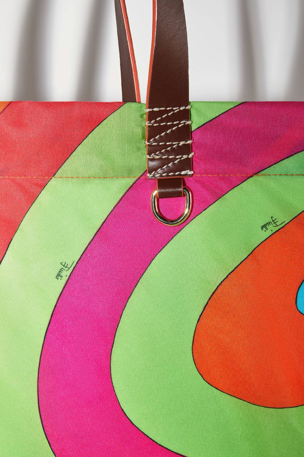 Pucci Borsa Tote Yummy