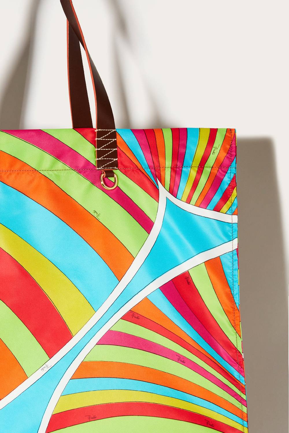 Pucci Borsa Tote Yummy