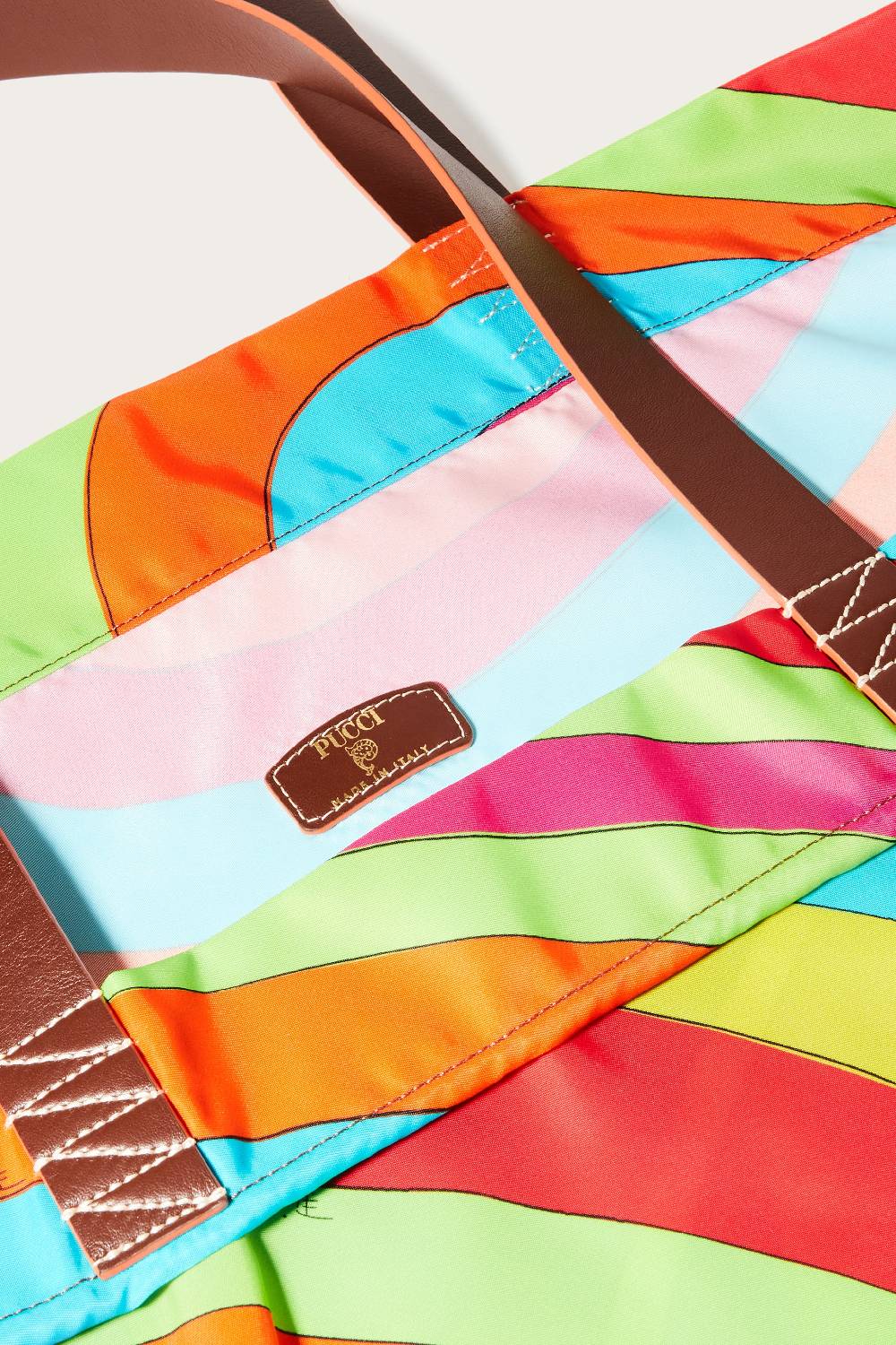 Pucci Borsa Tote Yummy