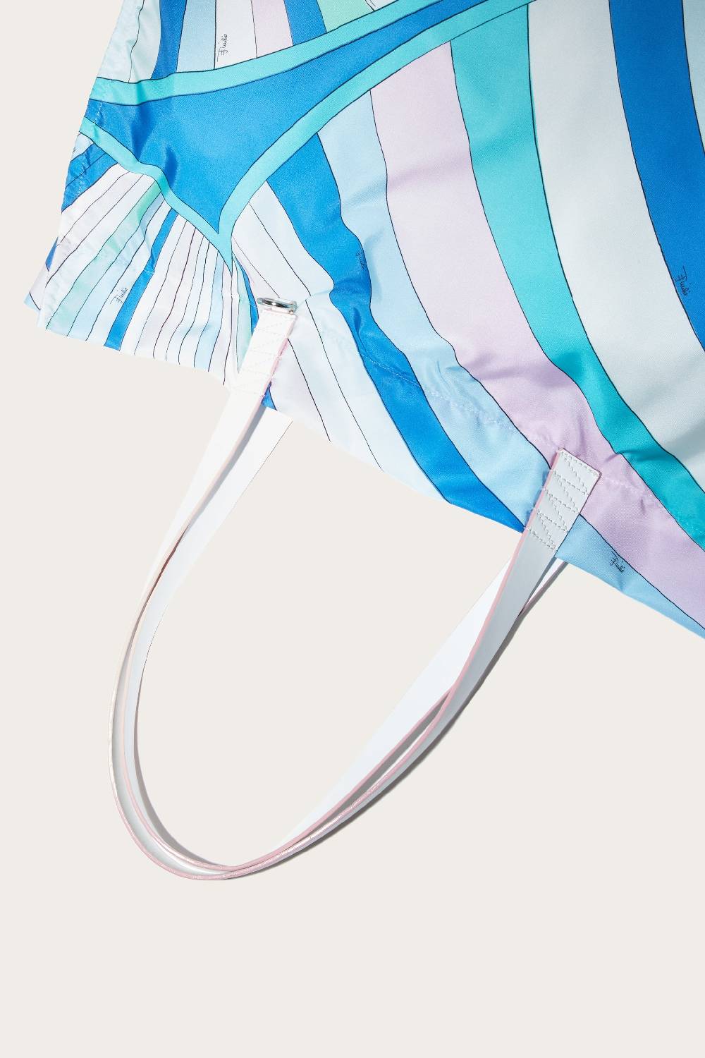 Pucci Borsa Tote Yummy