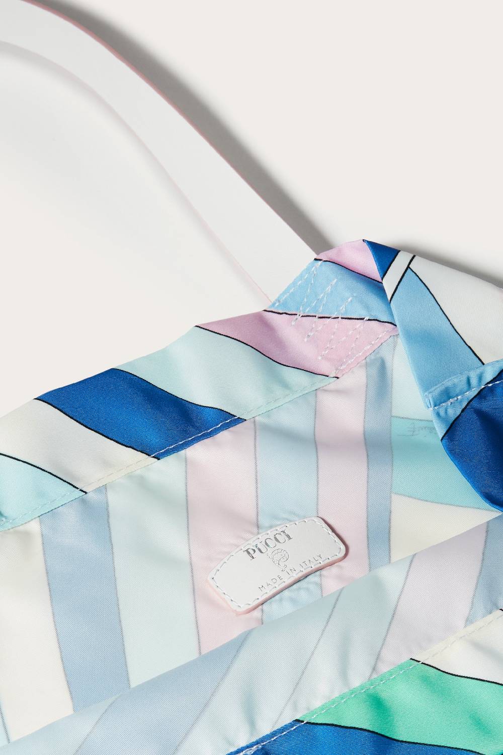 Pucci Borsa Tote Yummy