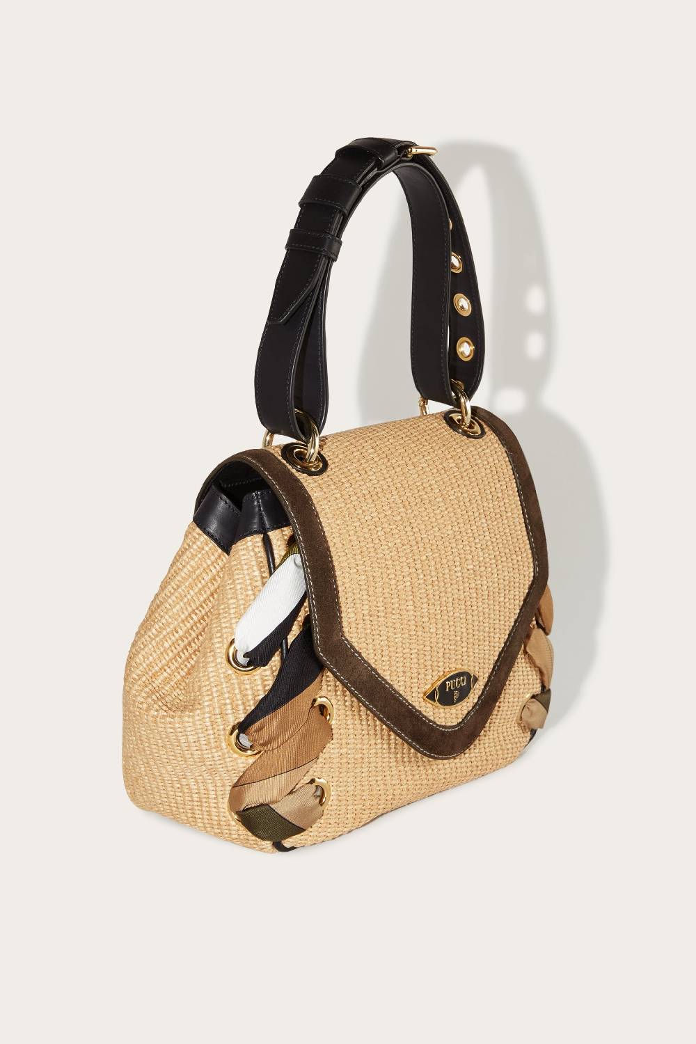 Pucci Borsa Tressage