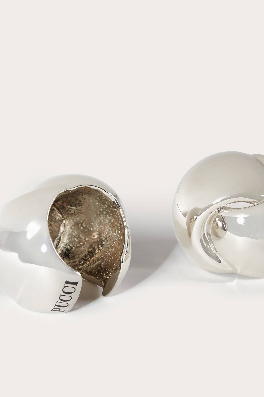 Pucci Bracciale Knots