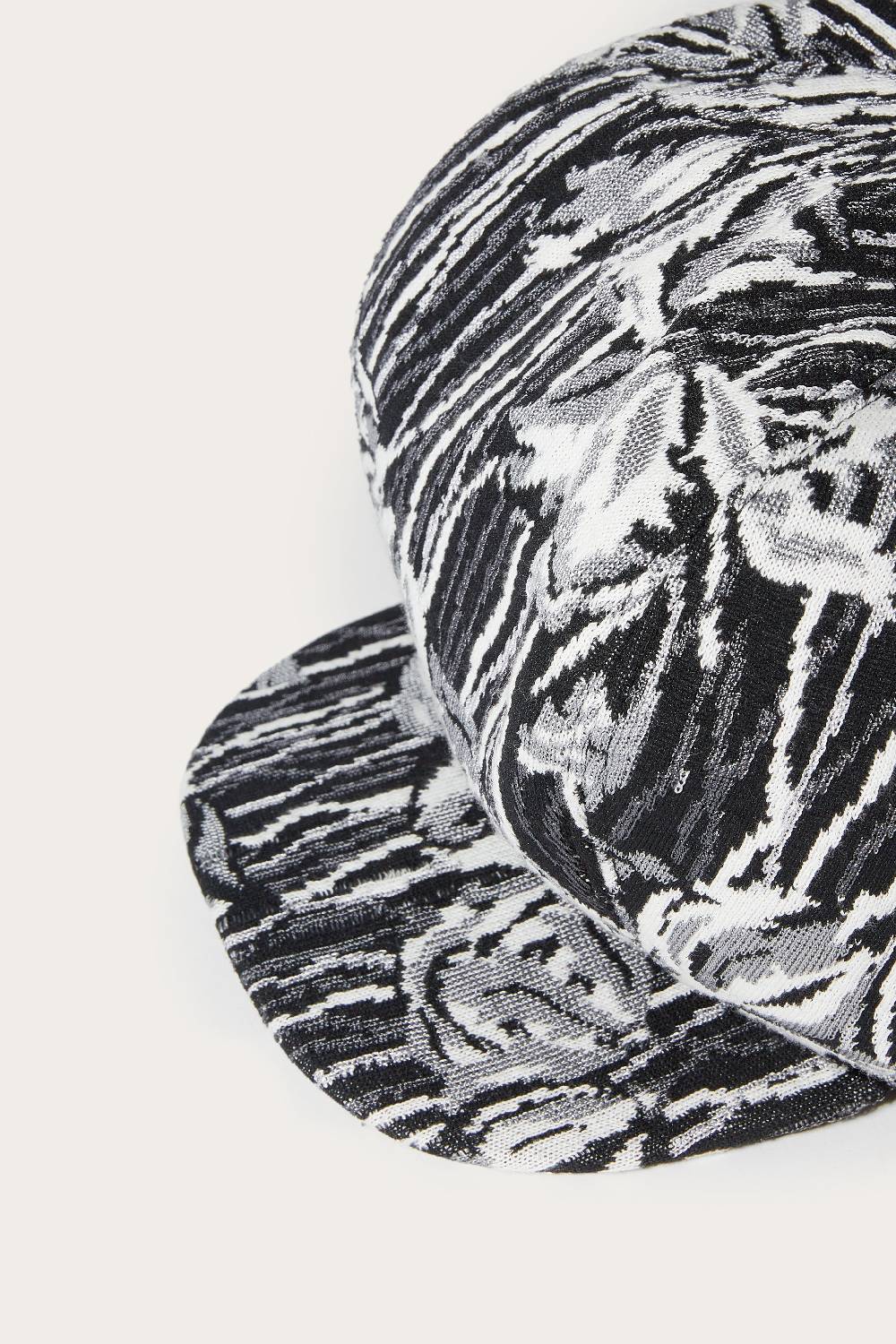 Pucci Cappello Fior Di Loto