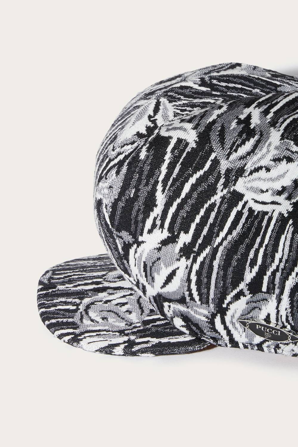 Pucci Cappello Fior Di Loto