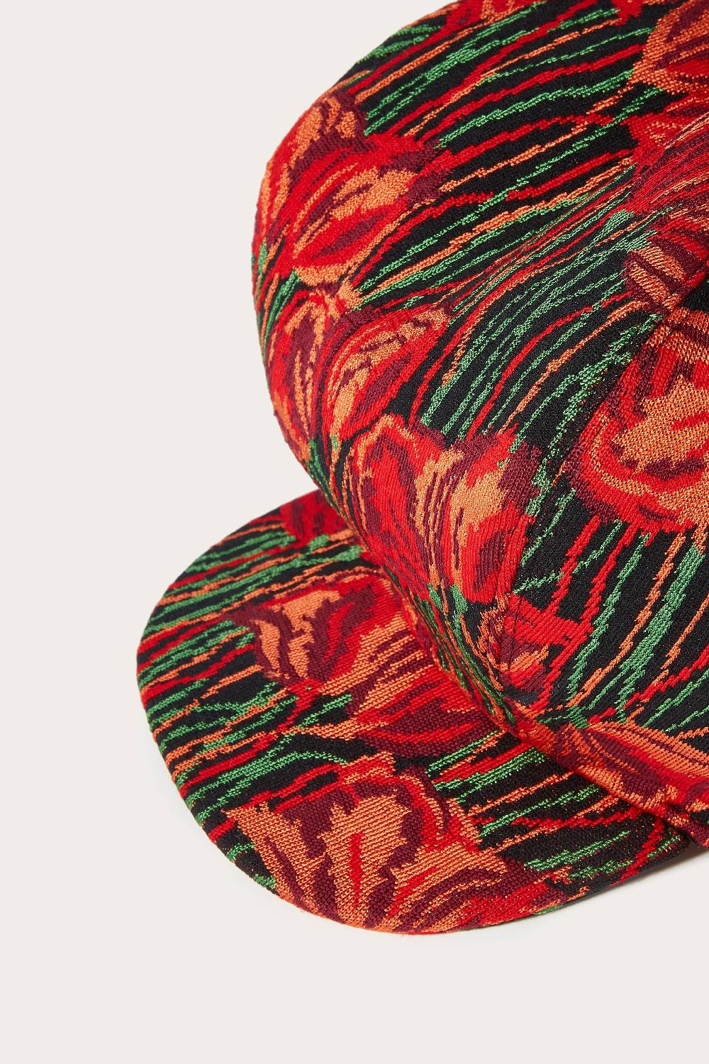 Pucci Cappello Fior Di Loto