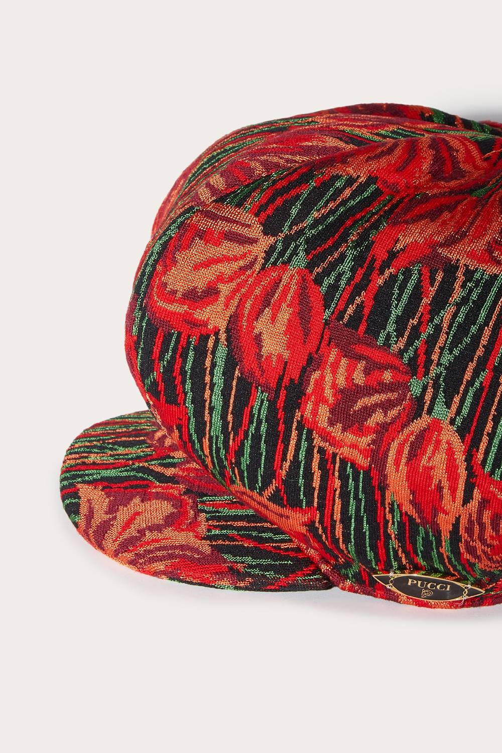 Pucci Cappello Fior Di Loto