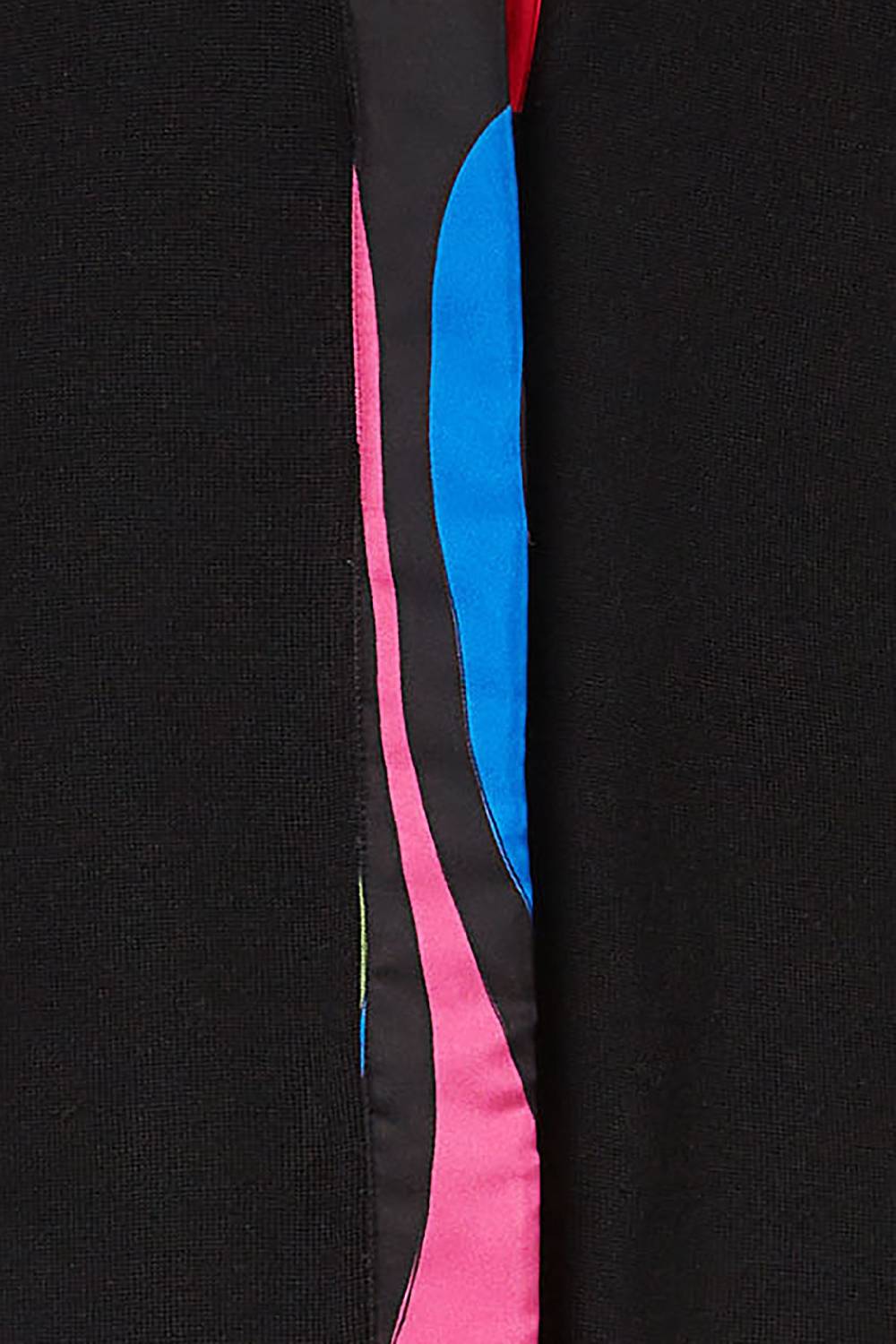 Pucci Cardigan In Lana Con Finiture Marmo