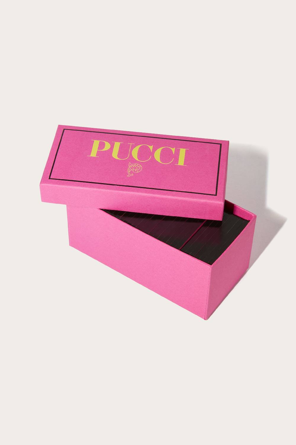 Pucci Carte Memory