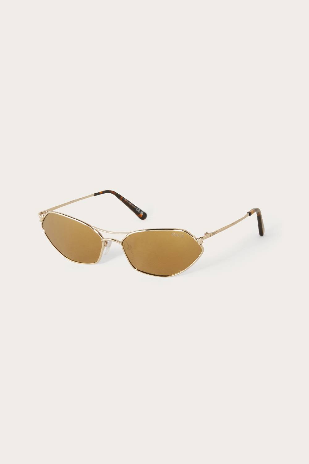 Pucci Cat-Eye Sunglasses