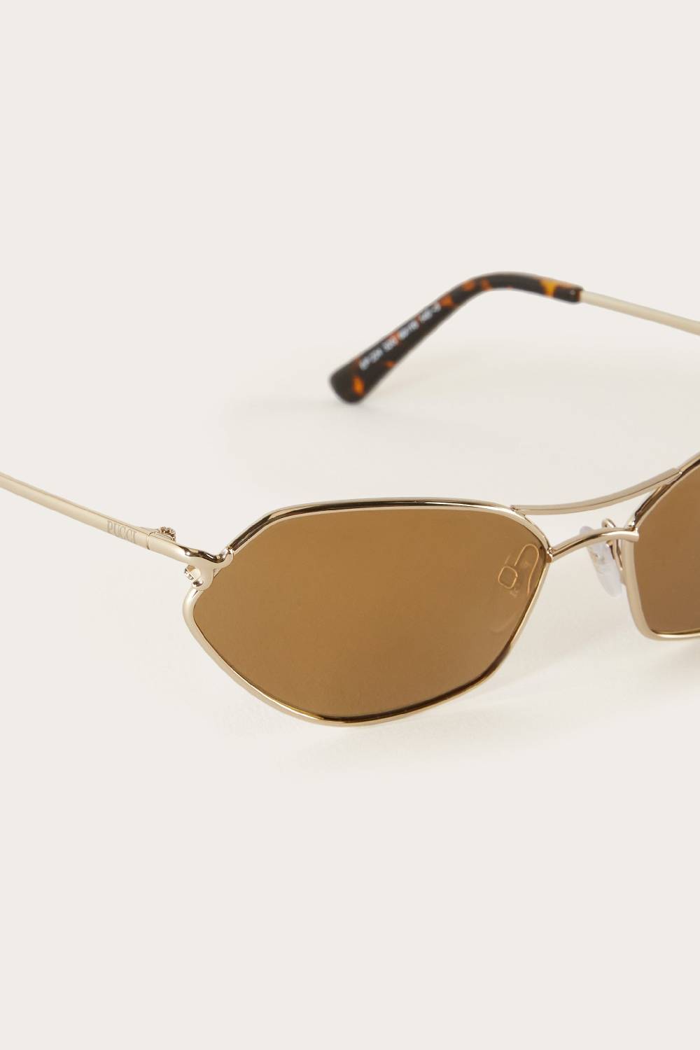 Pucci Cat-Eye Sunglasses
