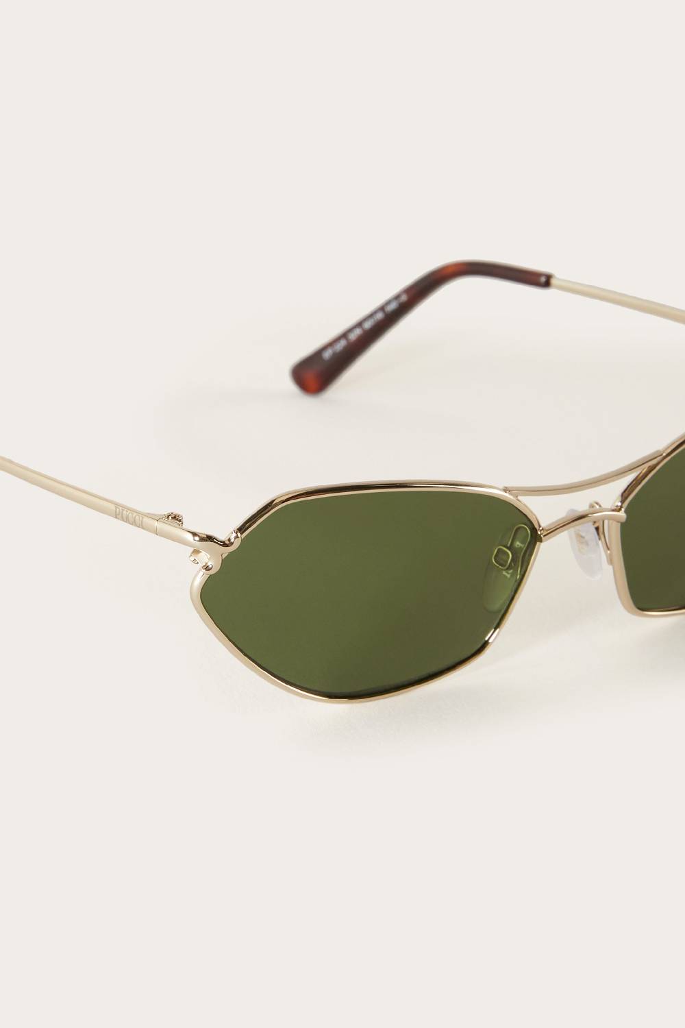 Pucci Cat-Eye Sunglasses