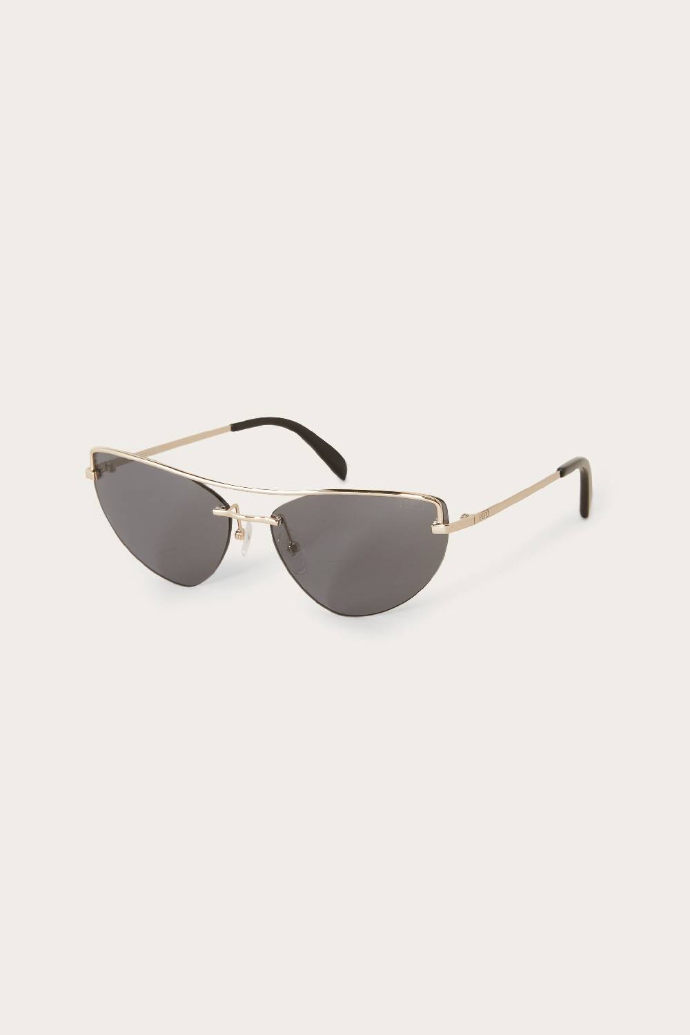 Pucci Cat-Eye Sunglasses