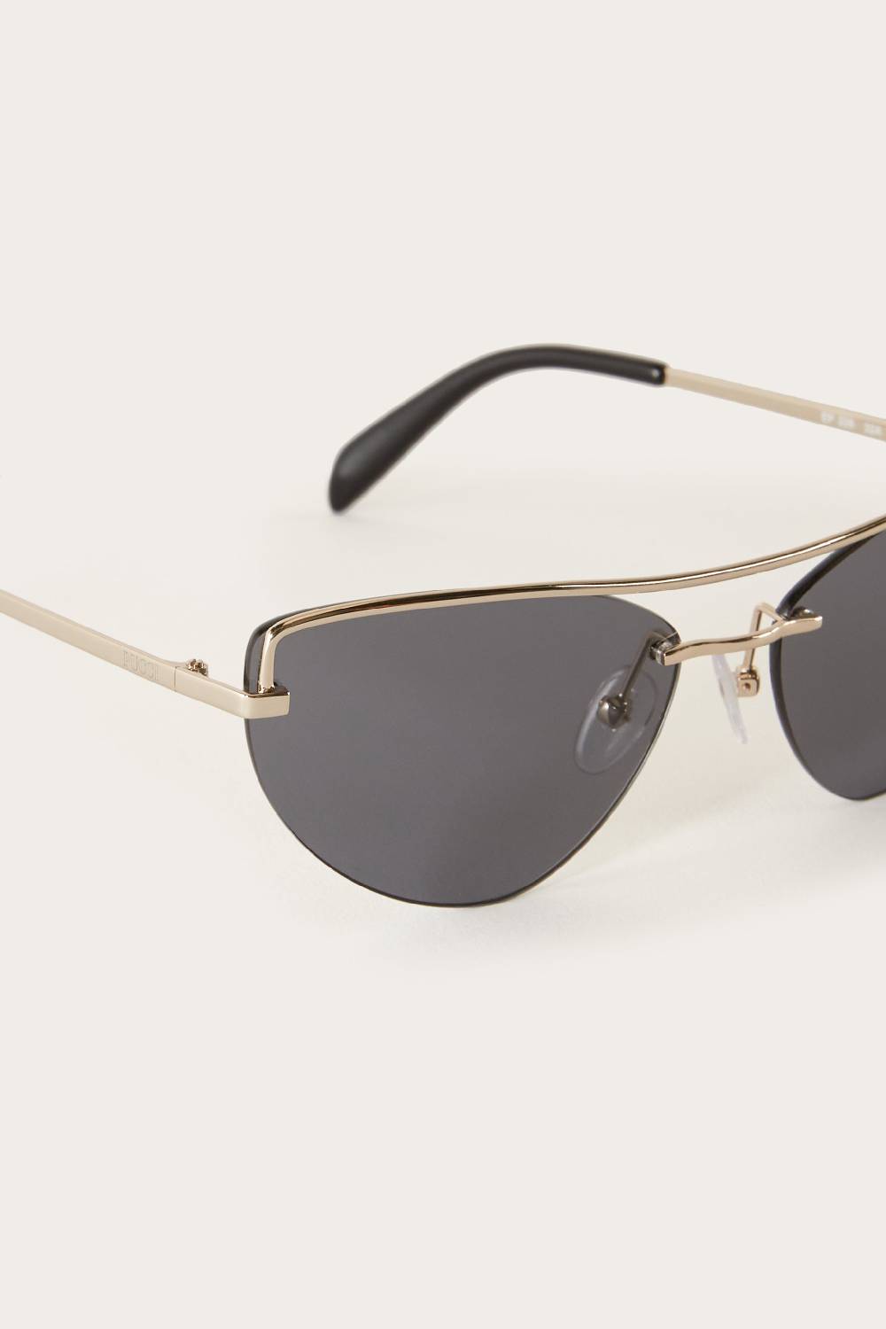 Pucci Cat-Eye Sunglasses