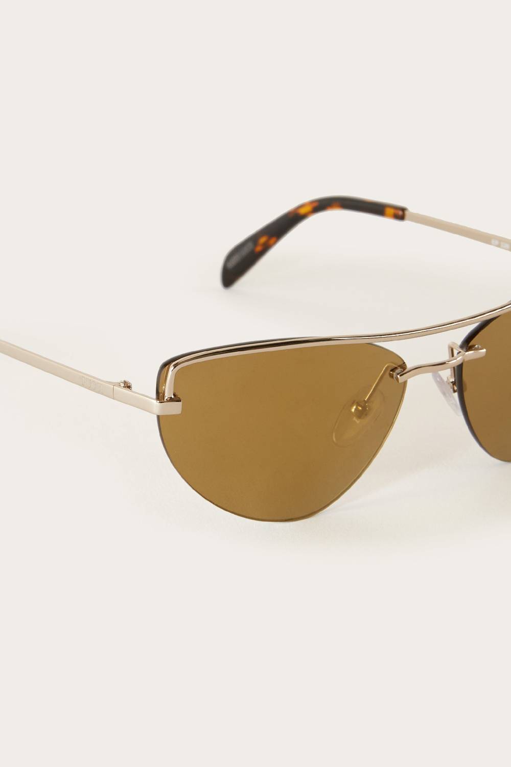 Pucci Cat-Eye Sunglasses