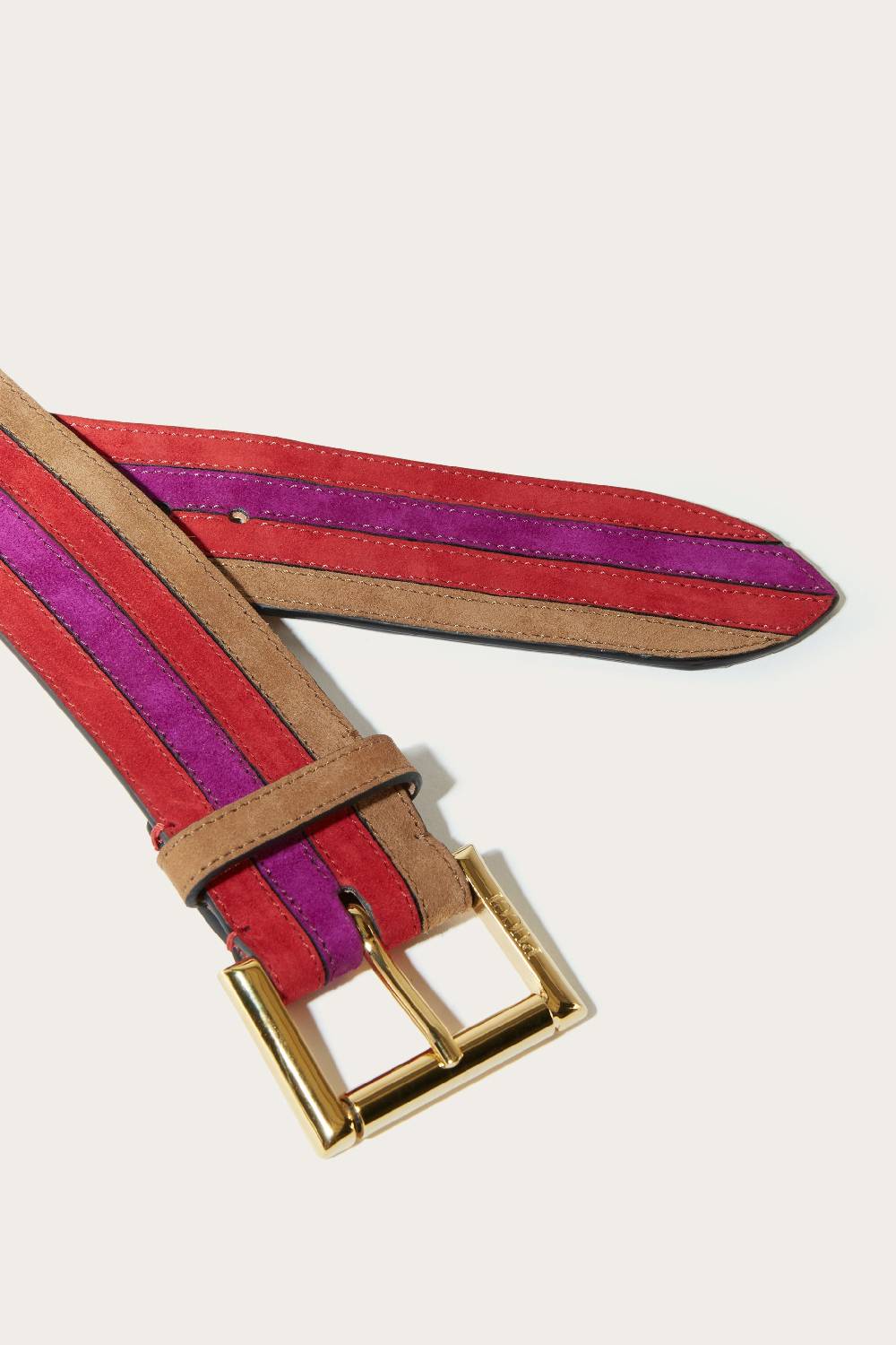 Pucci Cintura Flower