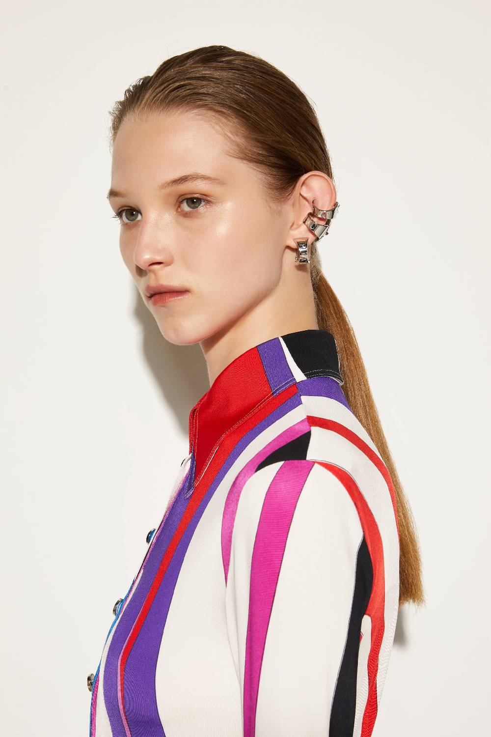 Pucci Earcuff Crush