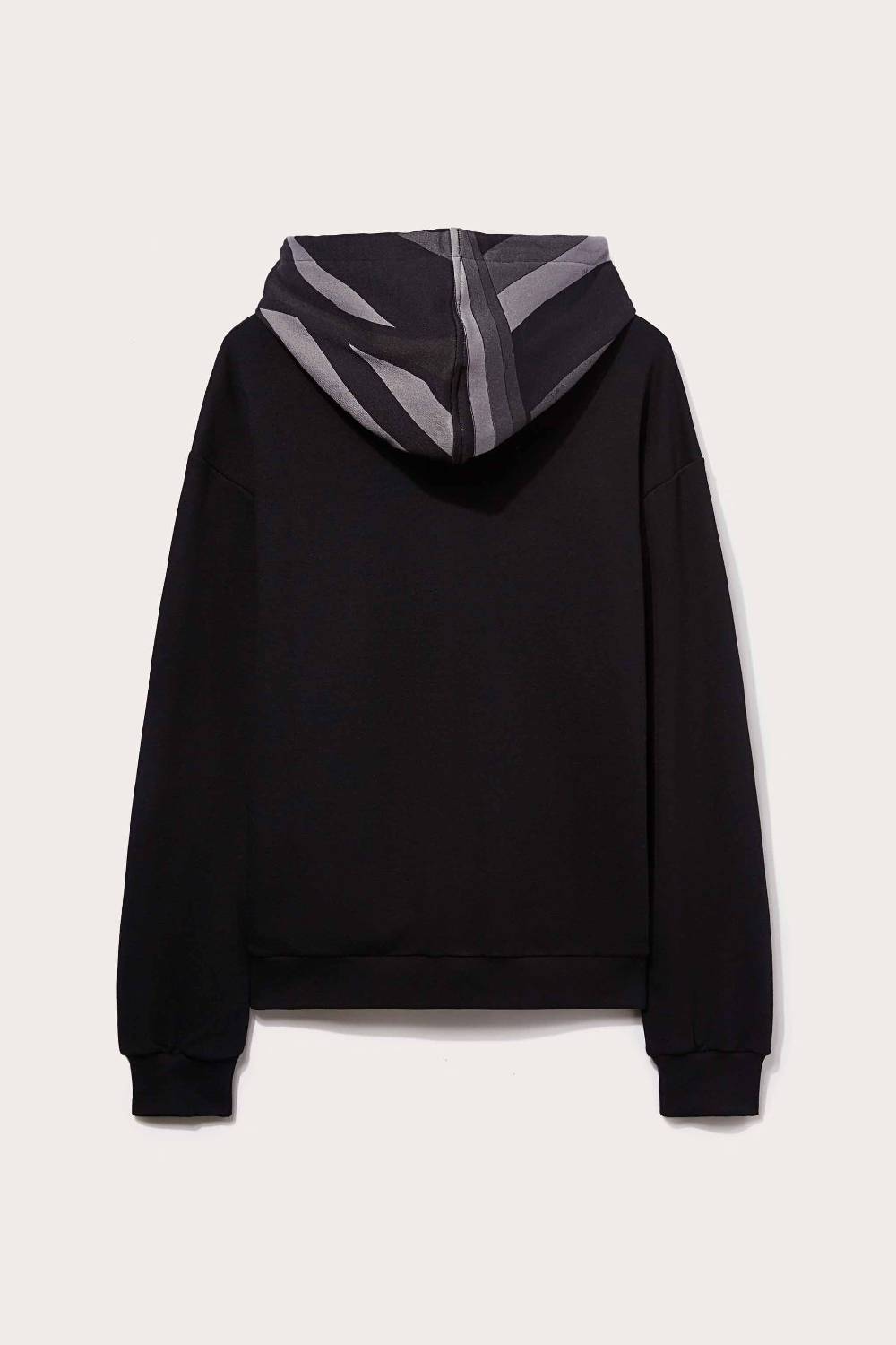 Pucci Felpa Con Cappuccio Iride