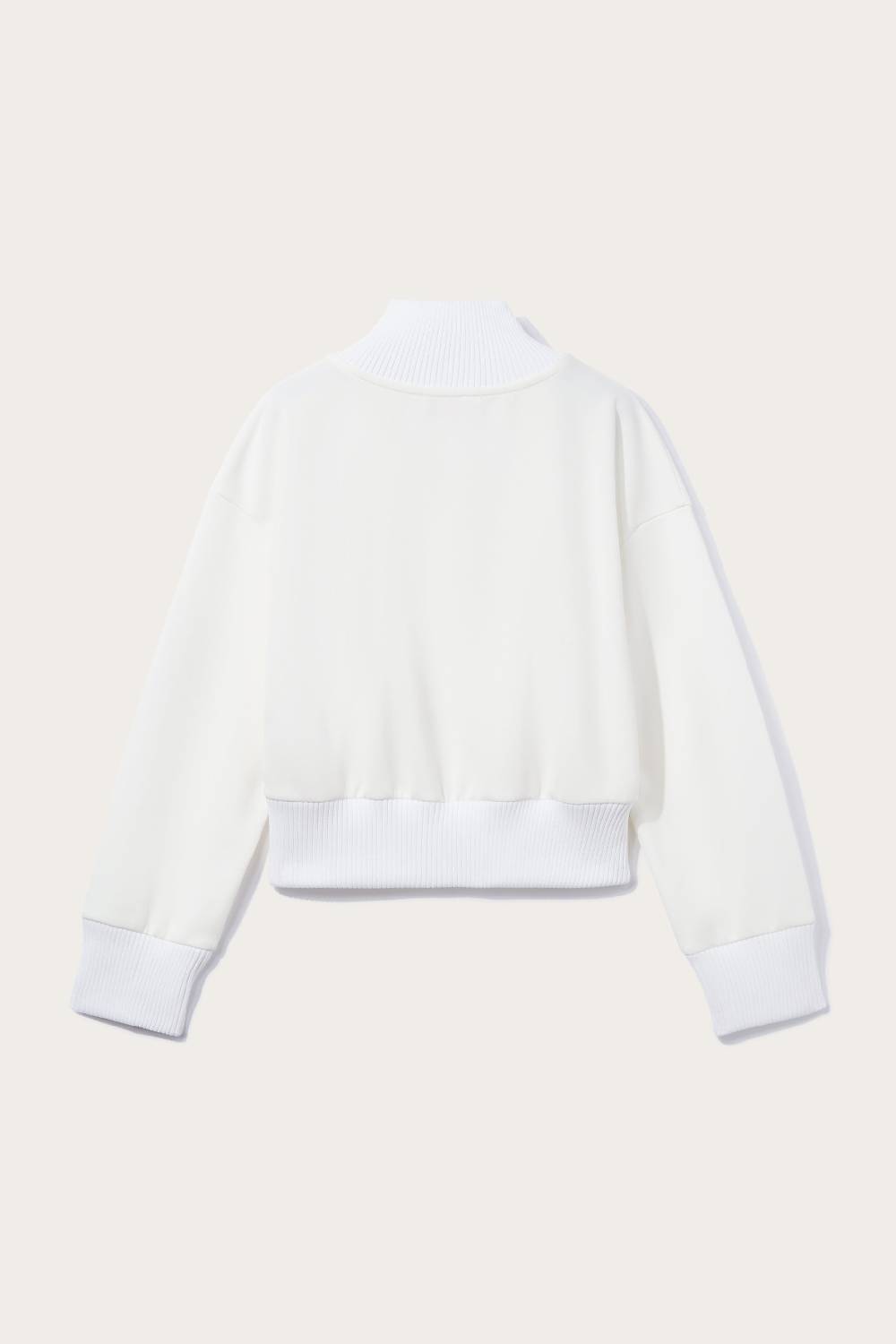 Pucci Felpa Con Inserto Iride