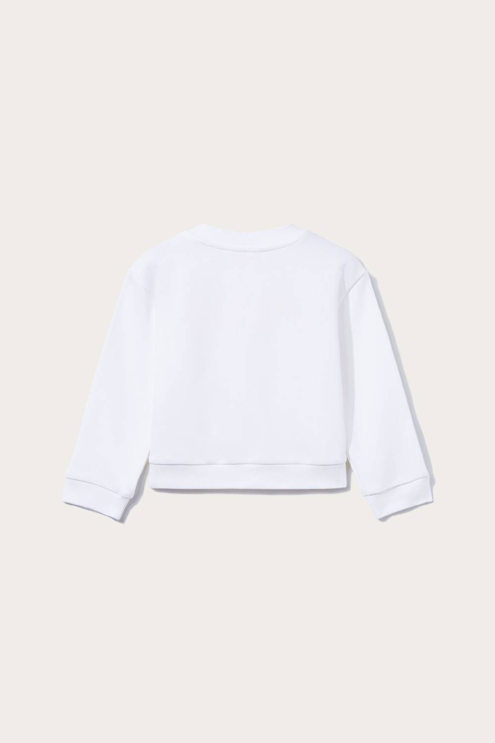 Pucci Felpa Con Logo Ricamato