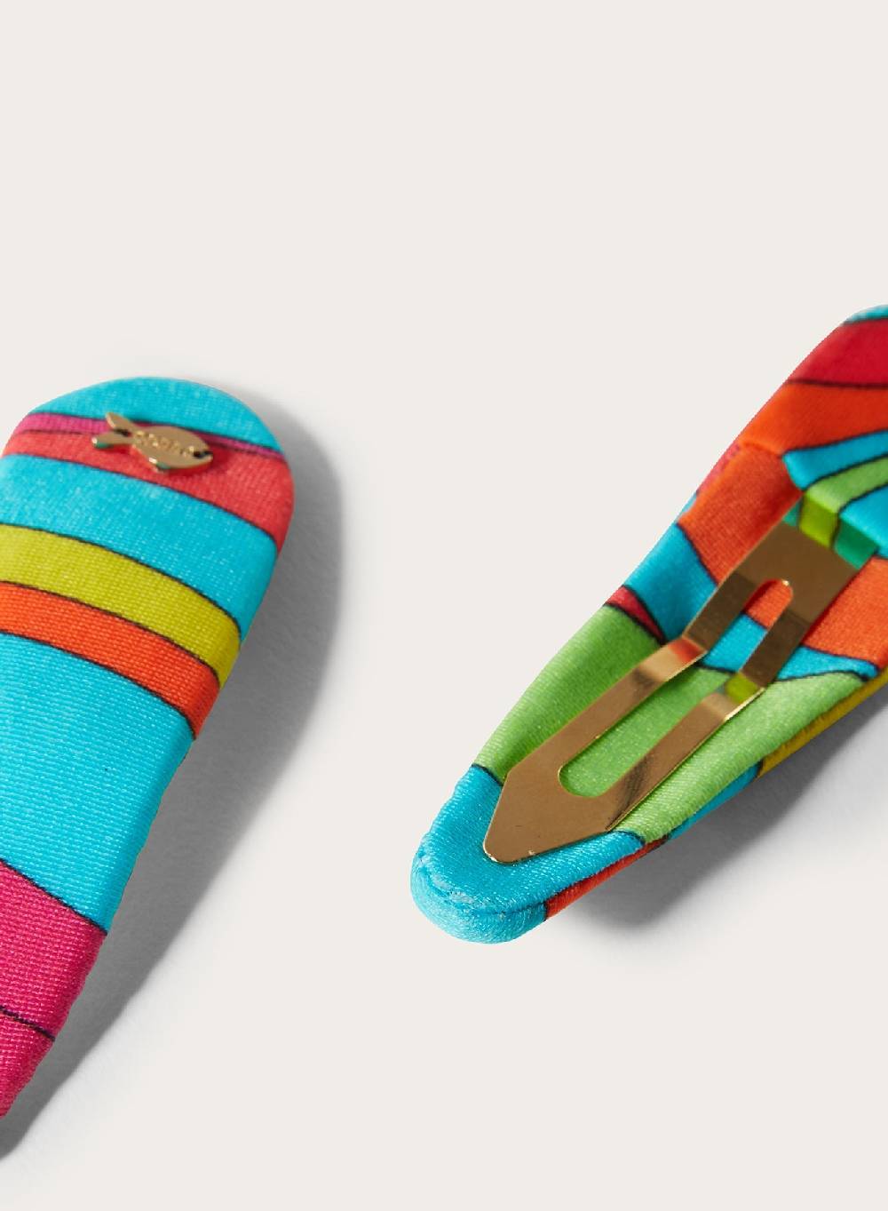 Pucci Fermagli Per Capelli