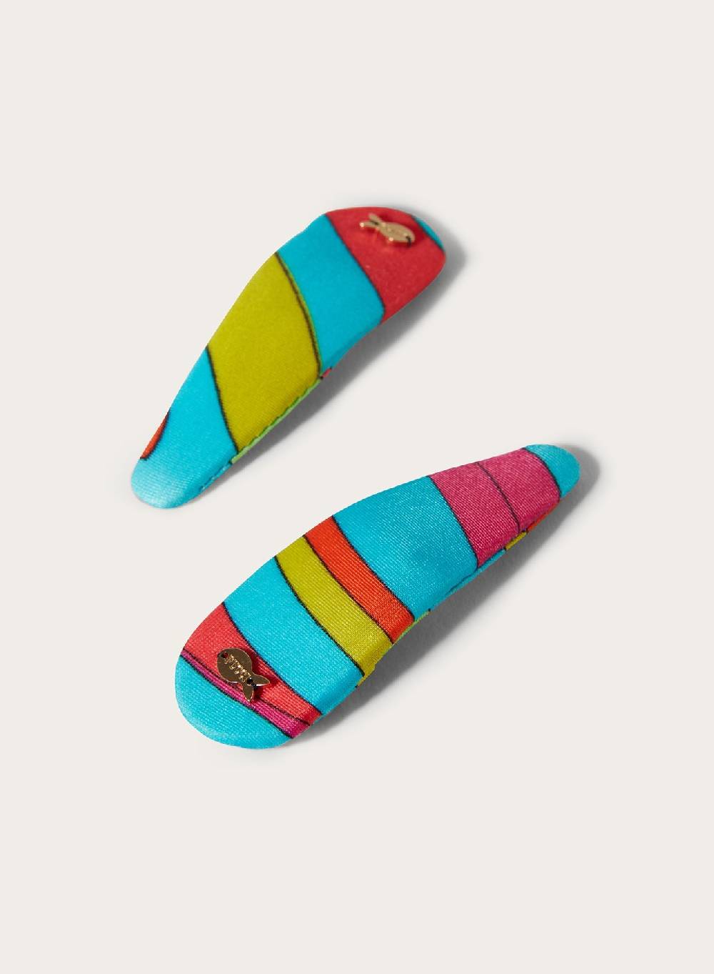 Pucci Fermagli per capelli