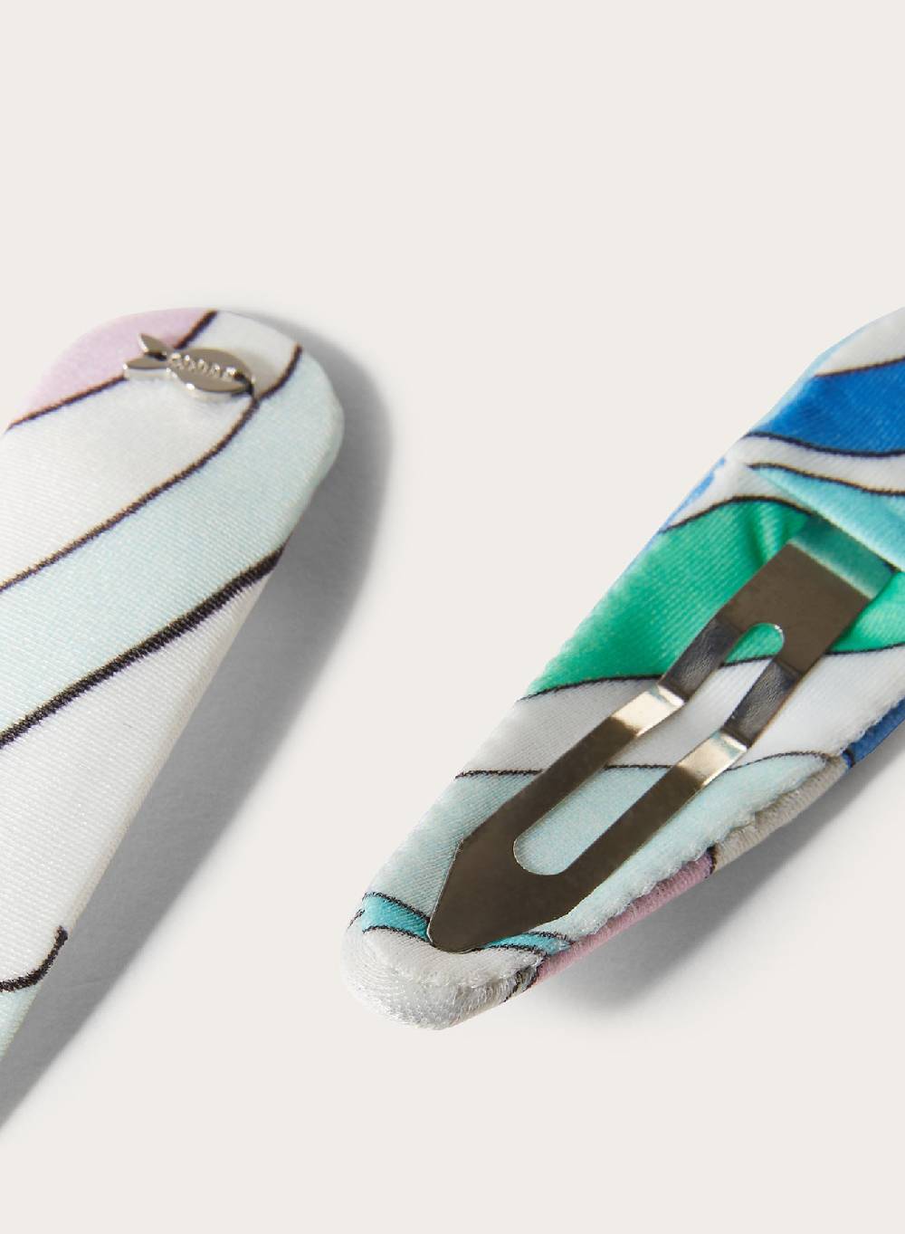 Pucci Fermagli Per Capelli