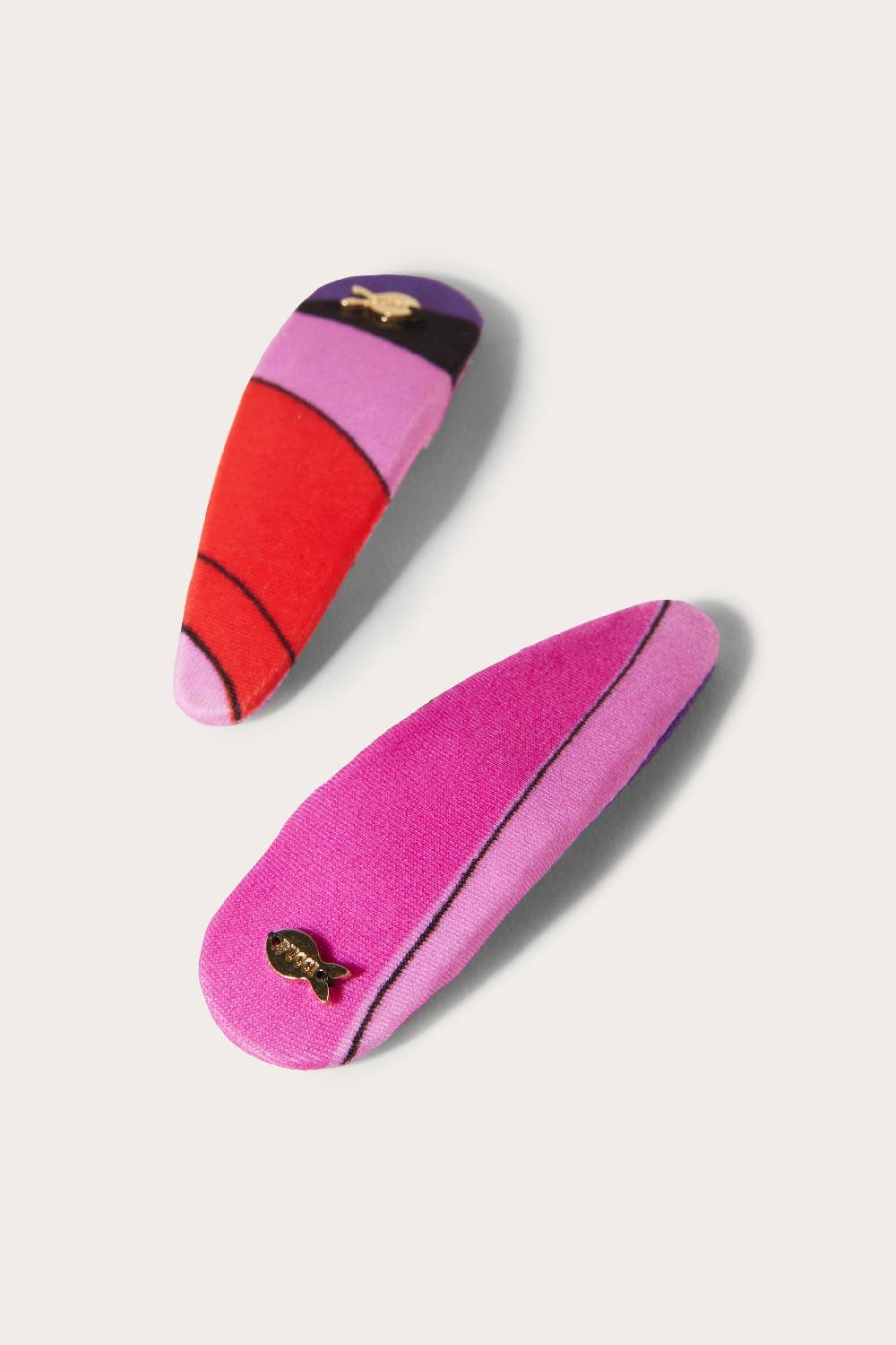 Pucci Fermagli per capelli