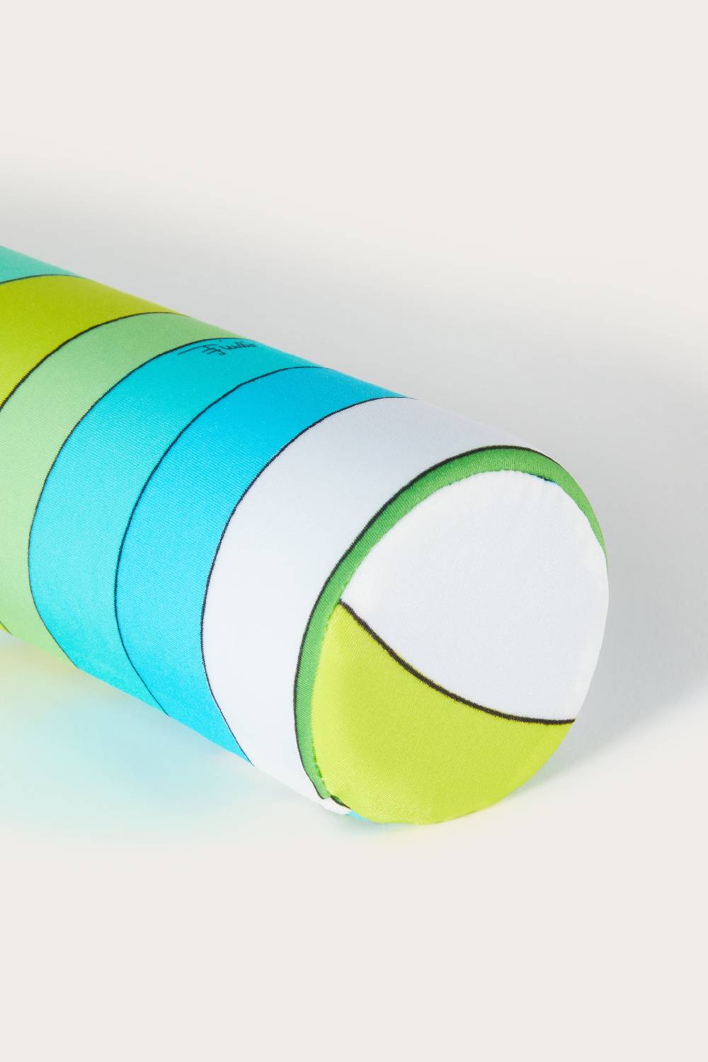 Pucci Galleggiante Con Stampa Iride