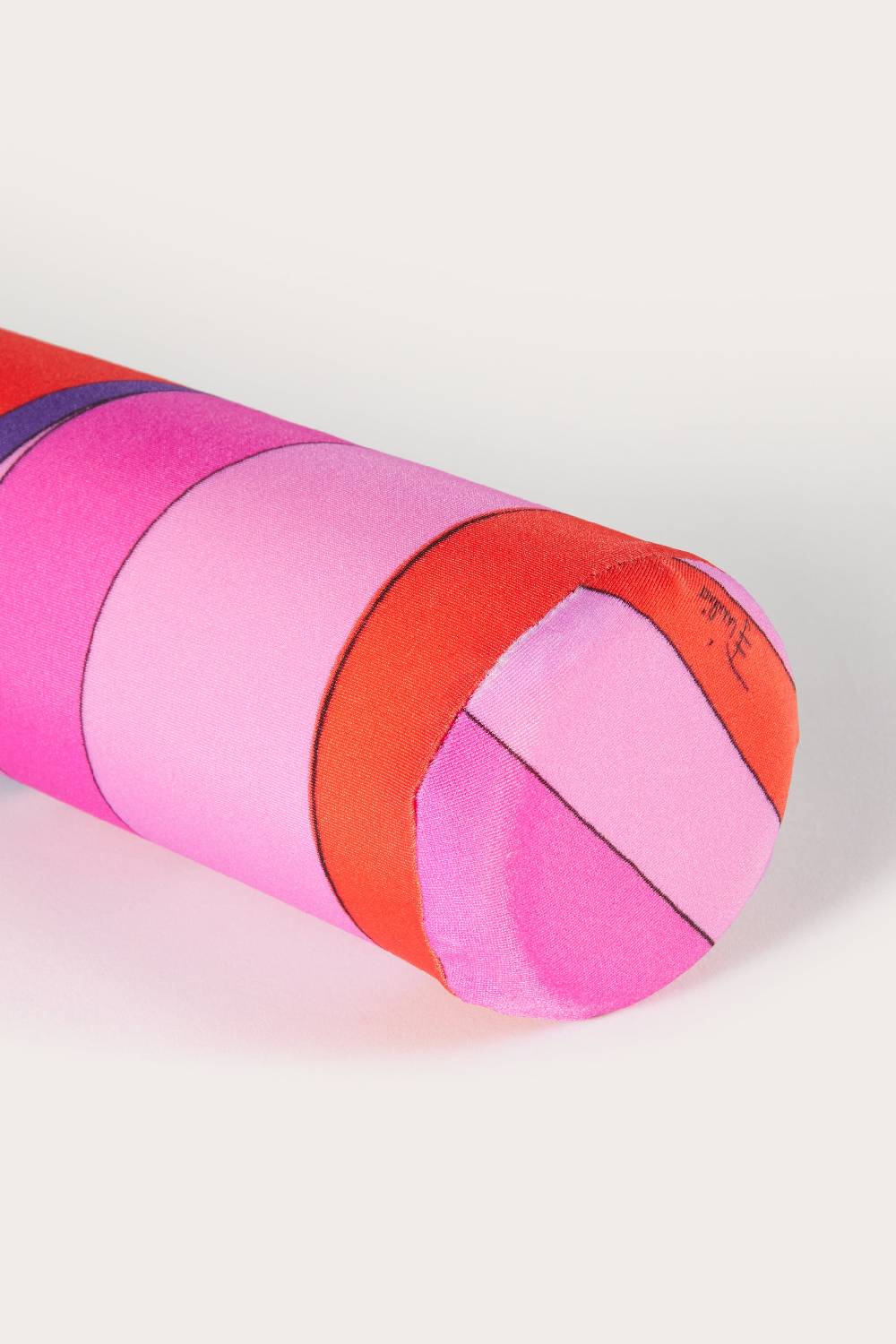 Pucci Galleggiante Con Stampa Marmo