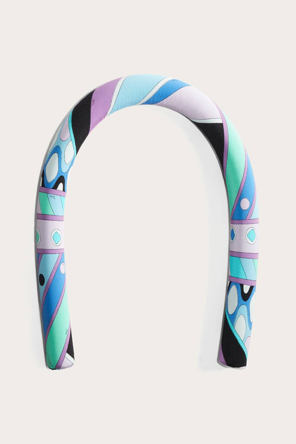 Pucci Galleggiante con stampa Vivara