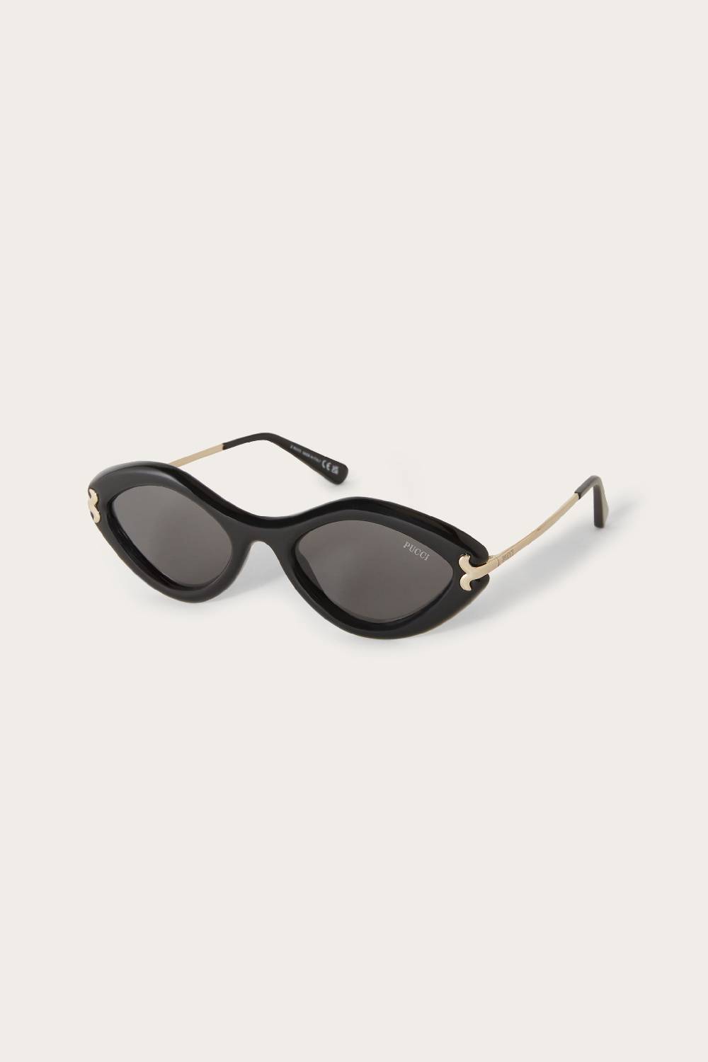 Pucci Geometric Sunglasses