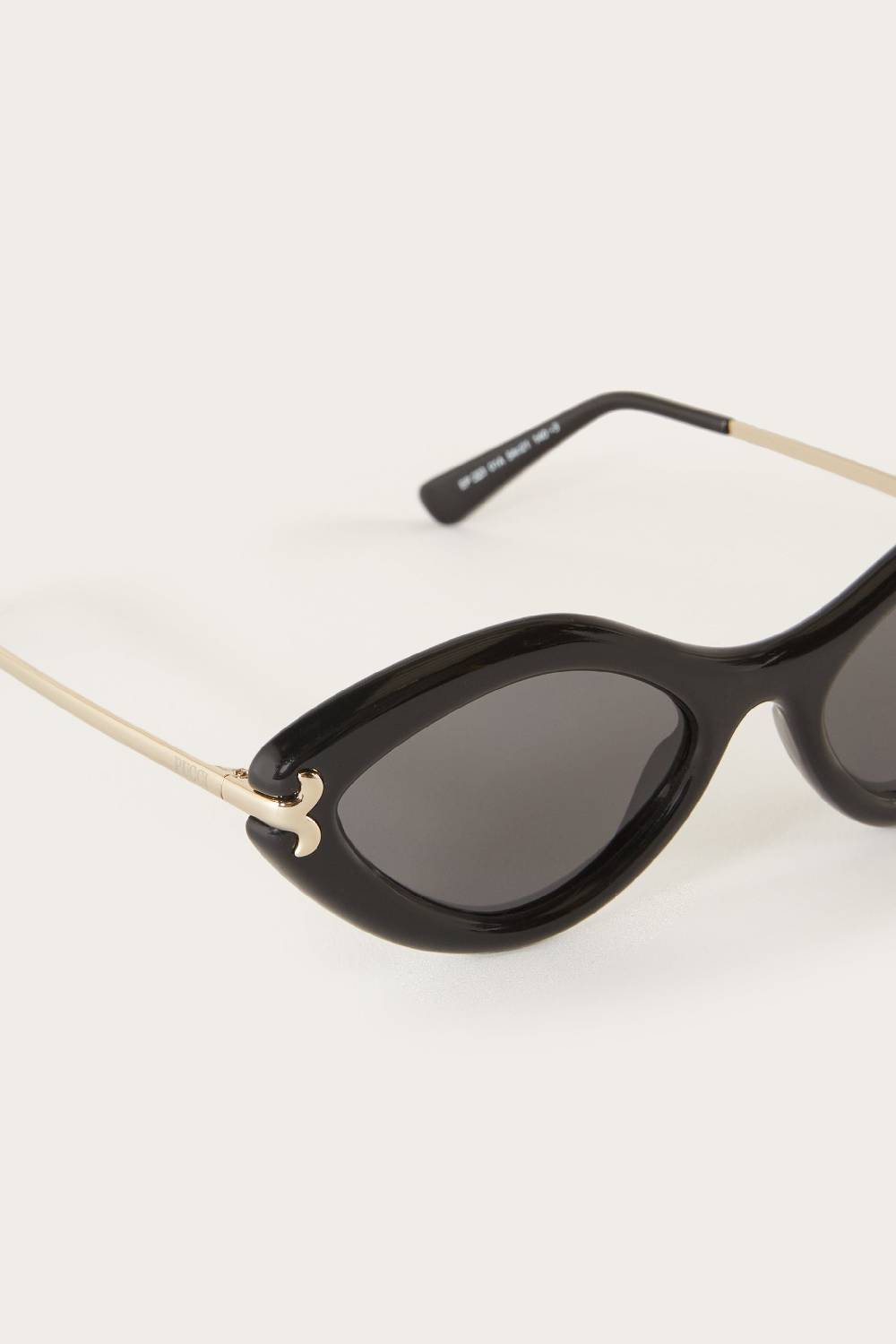 Pucci Geometric Sunglasses
