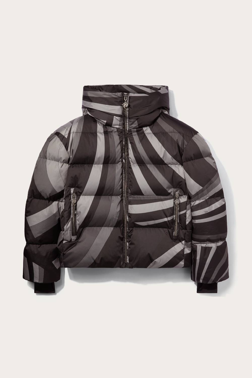 Pucci Giacca da sci Pucci x Fusalp