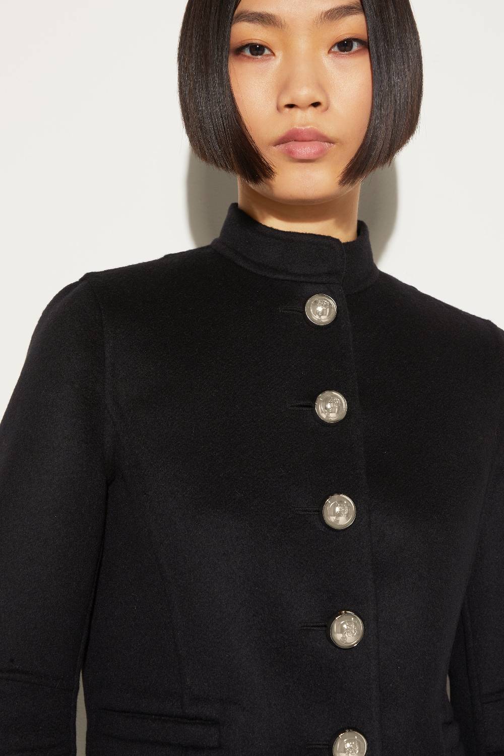 Pucci Giacca Monopetto