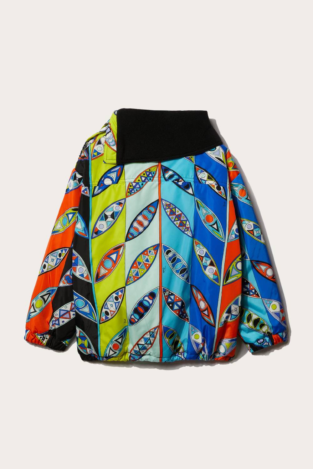 Pucci Girandole-Print Jacket