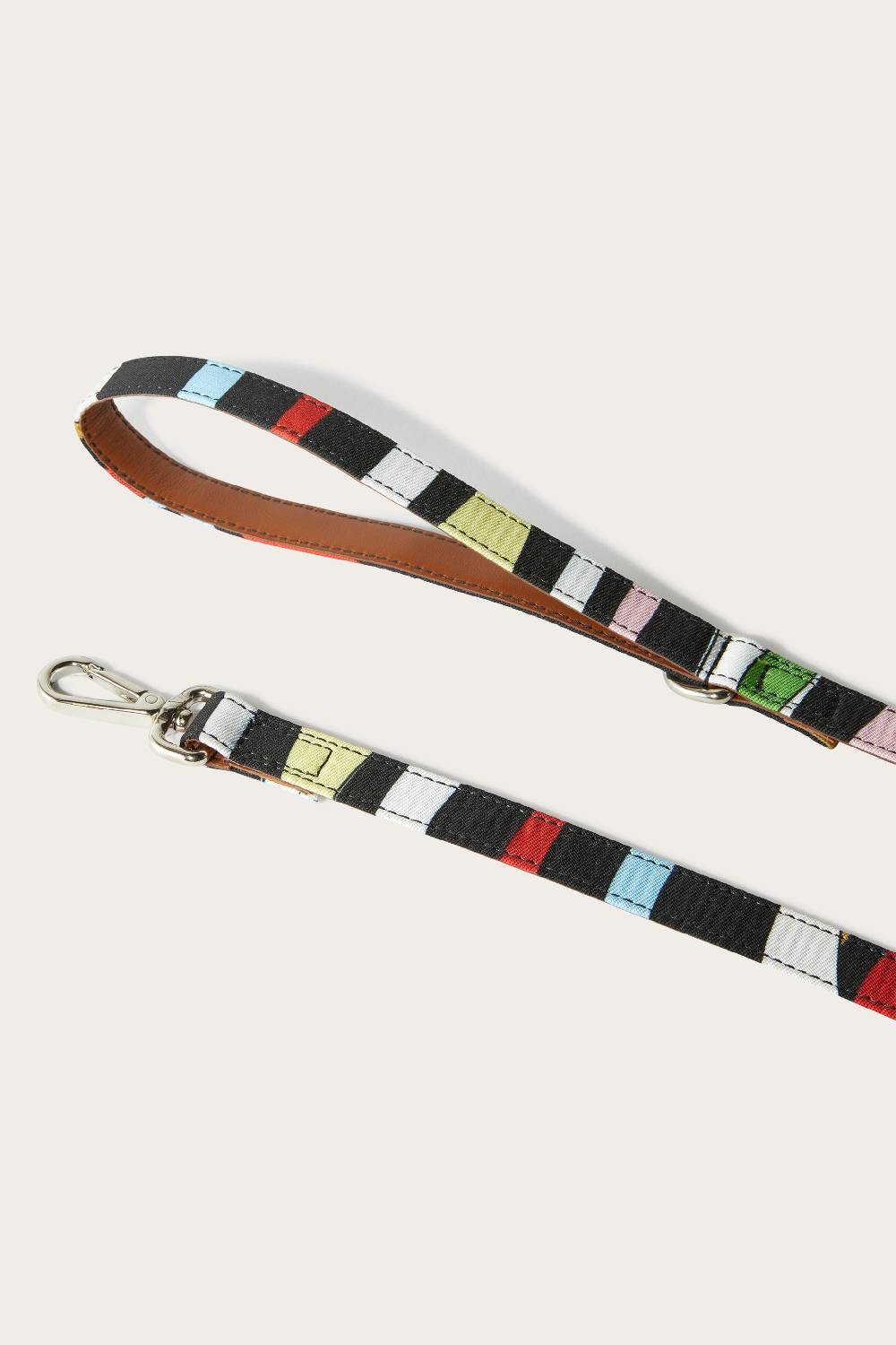 Pucci Guinzaglio Per Cani Con Stampa Marmo