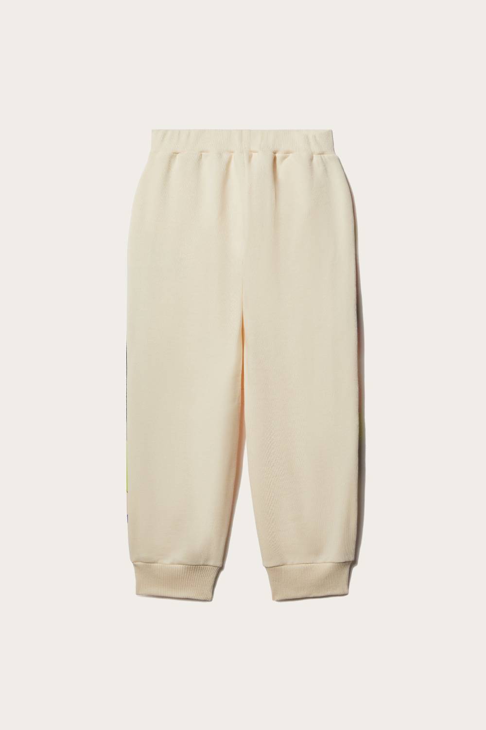 Pucci Iride-Print Cotton Sweatpants