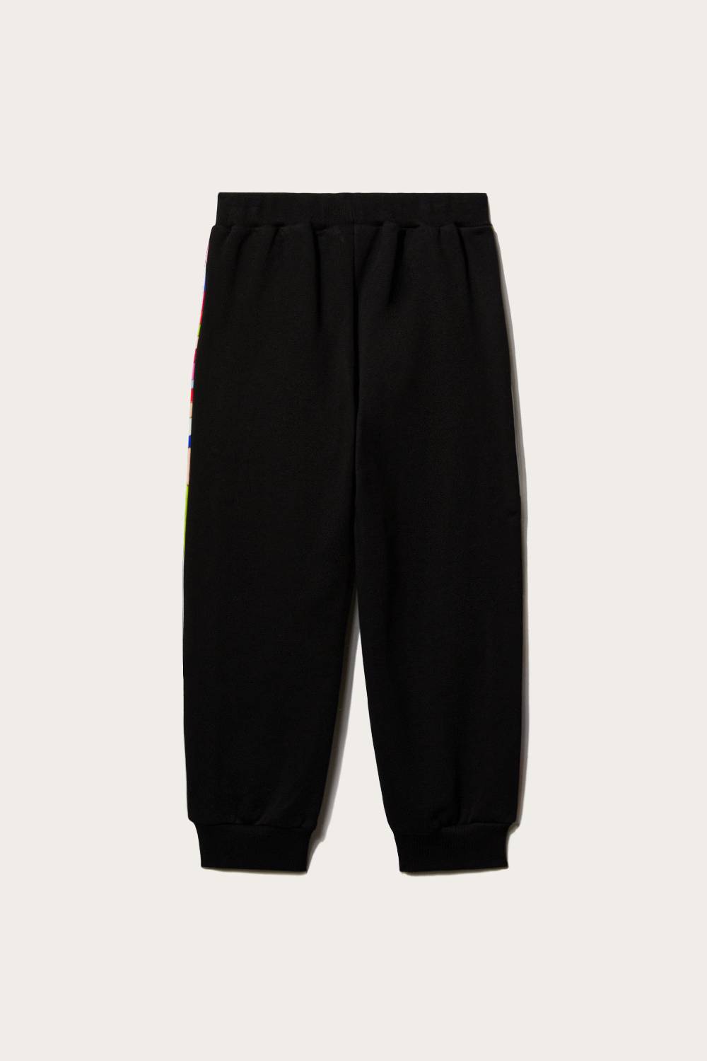 Pucci Iride-Print Cotton Sweatpants