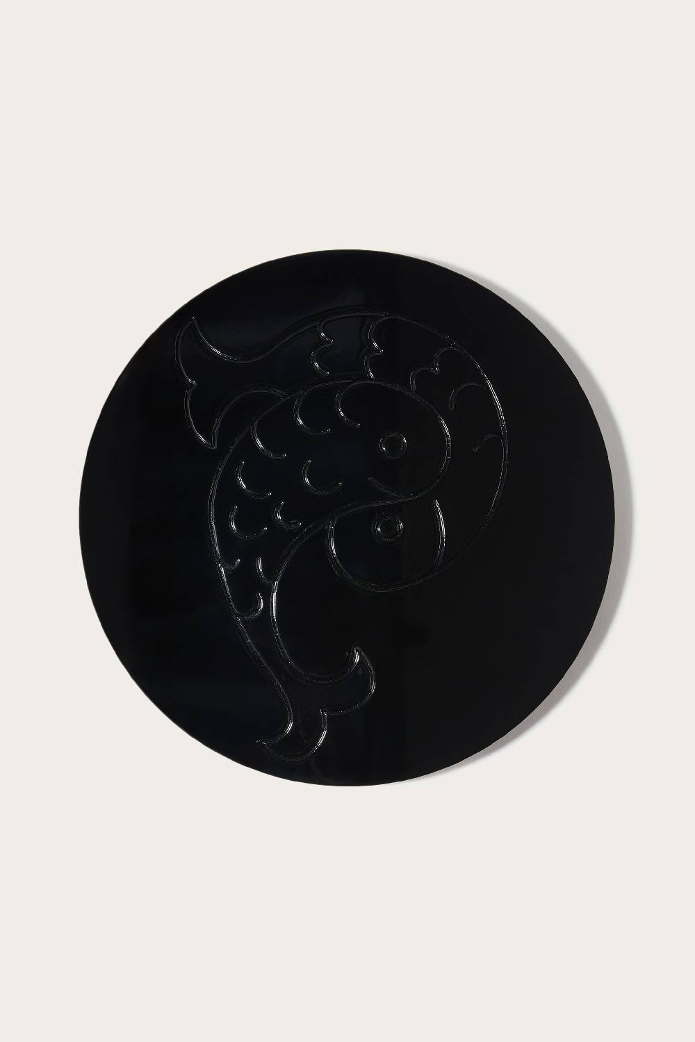 Pucci Iride-Print Dice Board Set